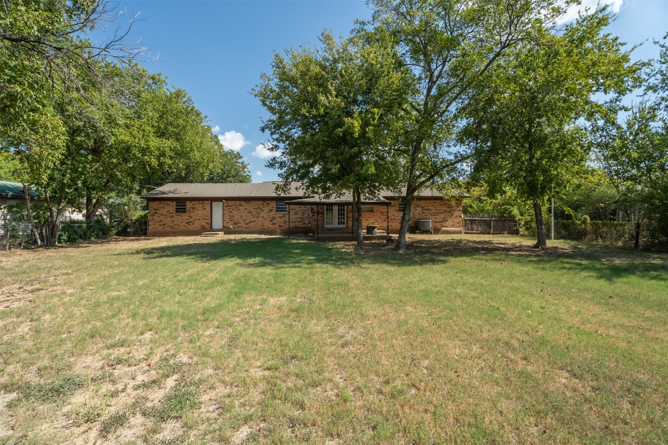 712 Indiana Street Graham TX 76450