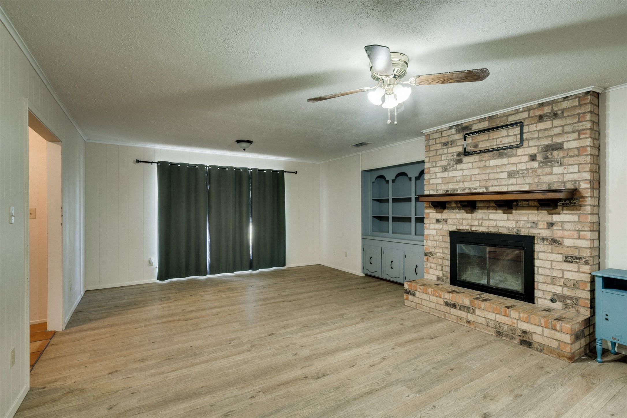 712 Indiana Street Graham TX 76450