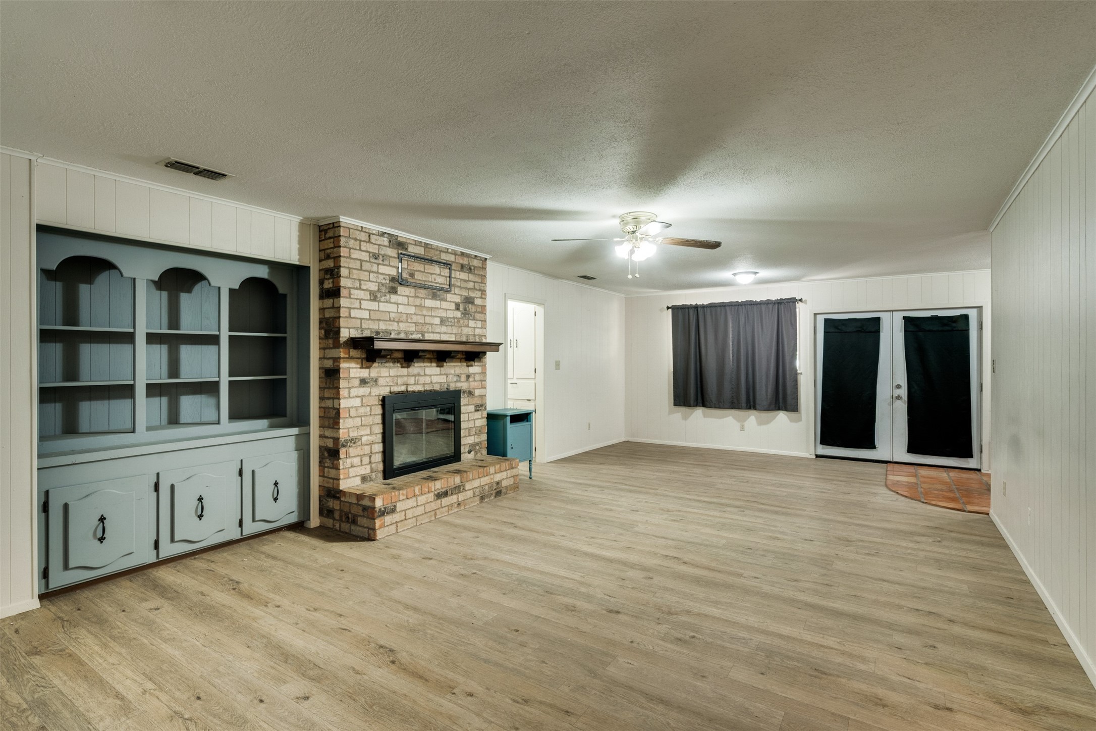 712 Indiana Street Graham TX 76450