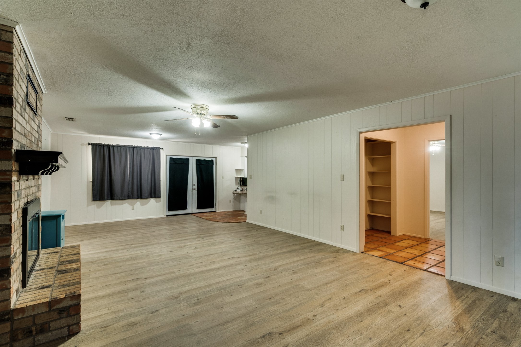 712 Indiana Street Graham TX 76450