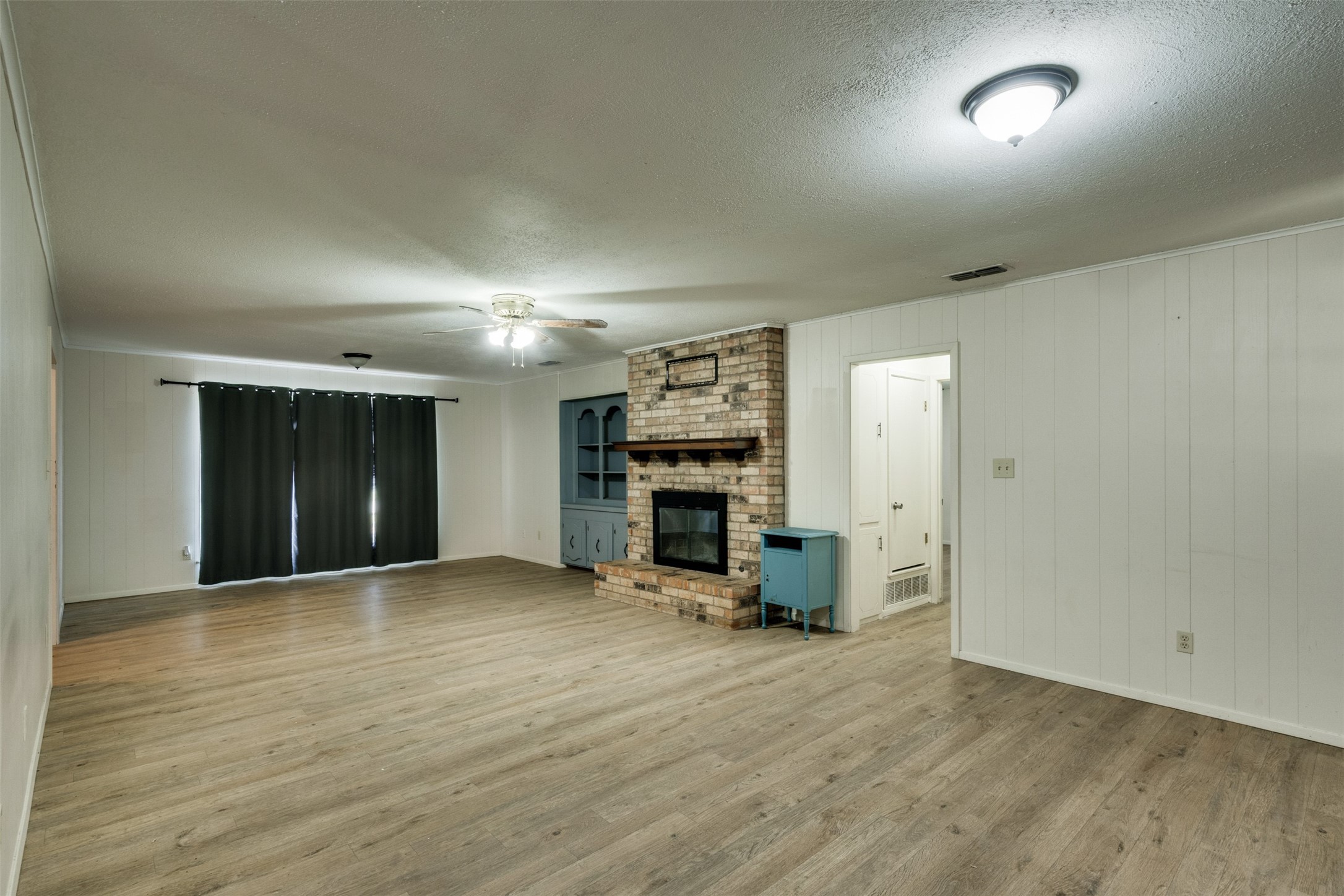 712 Indiana Street Graham TX 76450
