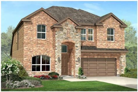 1008 Kensington Way Argyle TX 76226