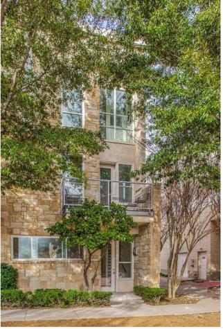 6903 Sumner Street The Colony TX 75056
