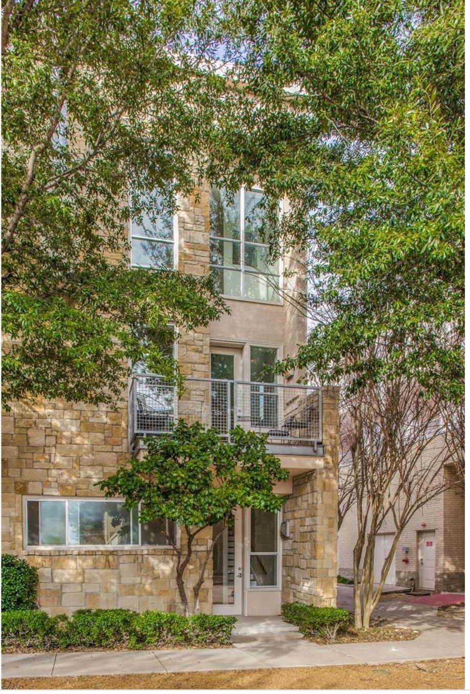 6903 Sumner Street The Colony TX 75056
