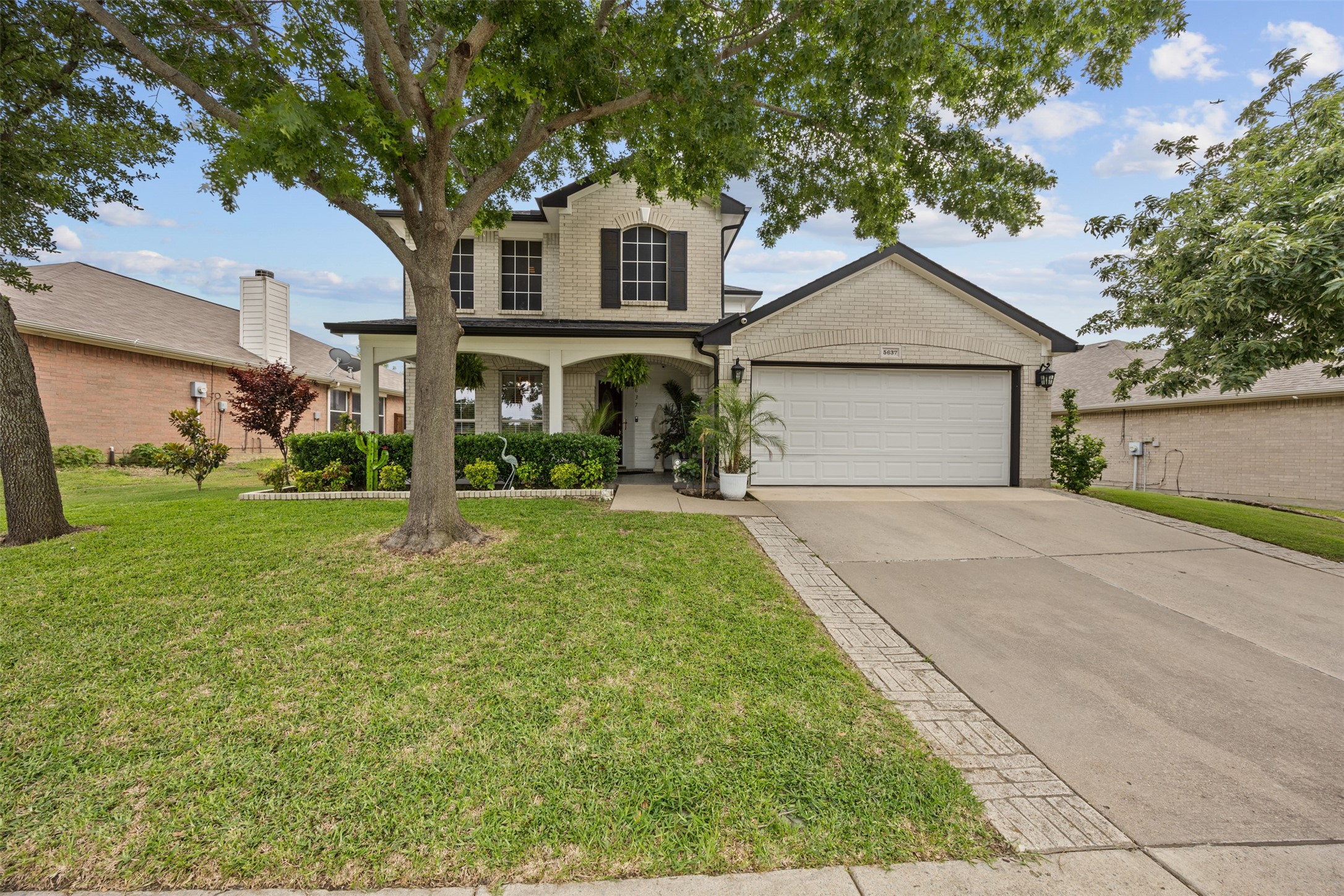 5637 Hunters Bend Lane Dallas TX 75249