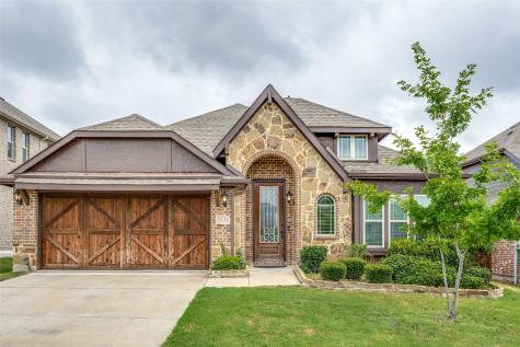 3531 Beaumont Drive Wylie TX 75098