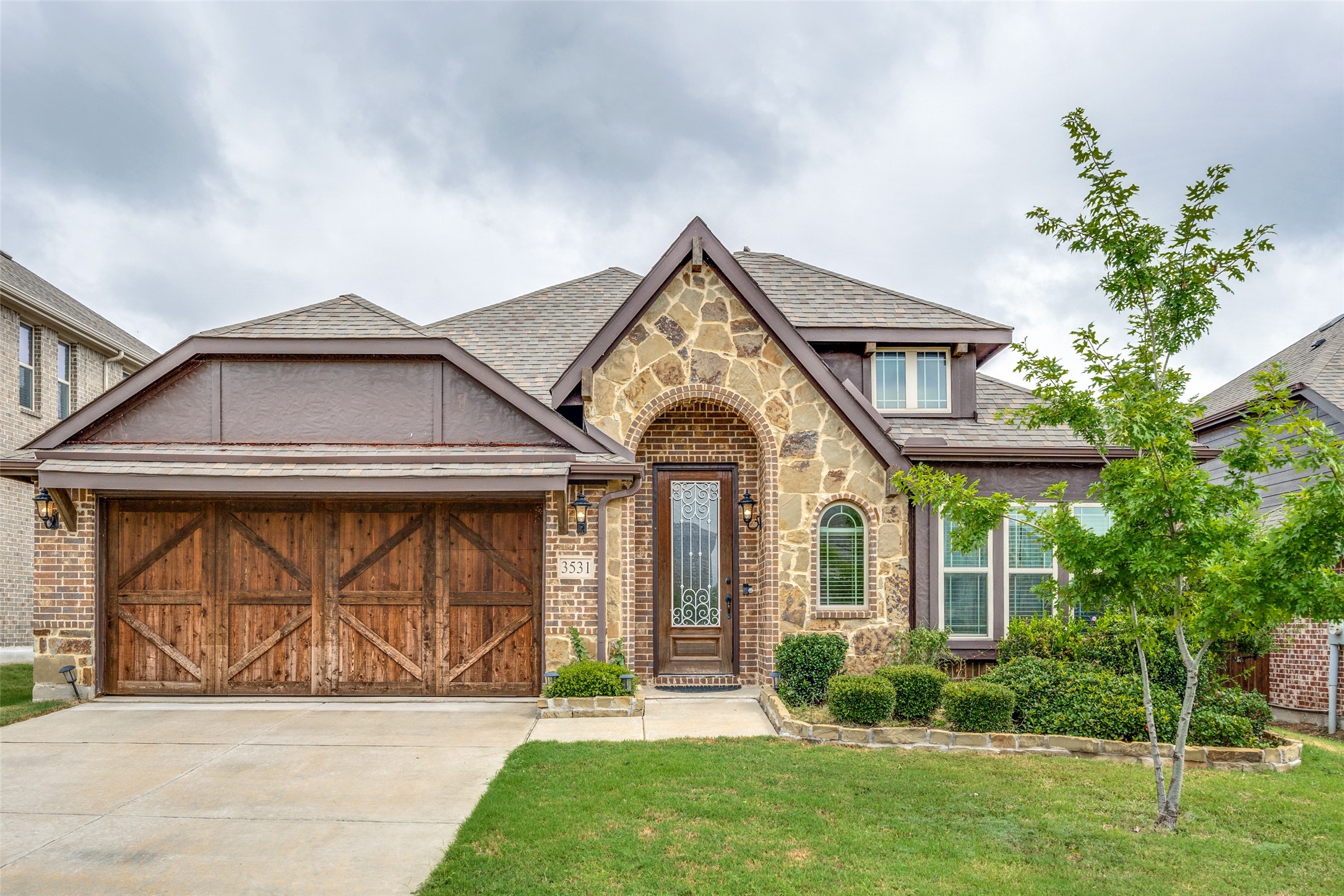3531 Beaumont Drive Wylie TX 75098