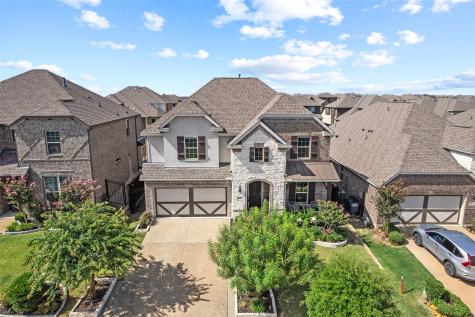 1803 Temperance Way Wylie TX 75098