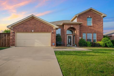 3901 Orlando Springs Drive Fort Worth TX 76123