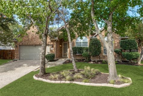 1105 Tanglewood Lane Flower Mound TX 75028