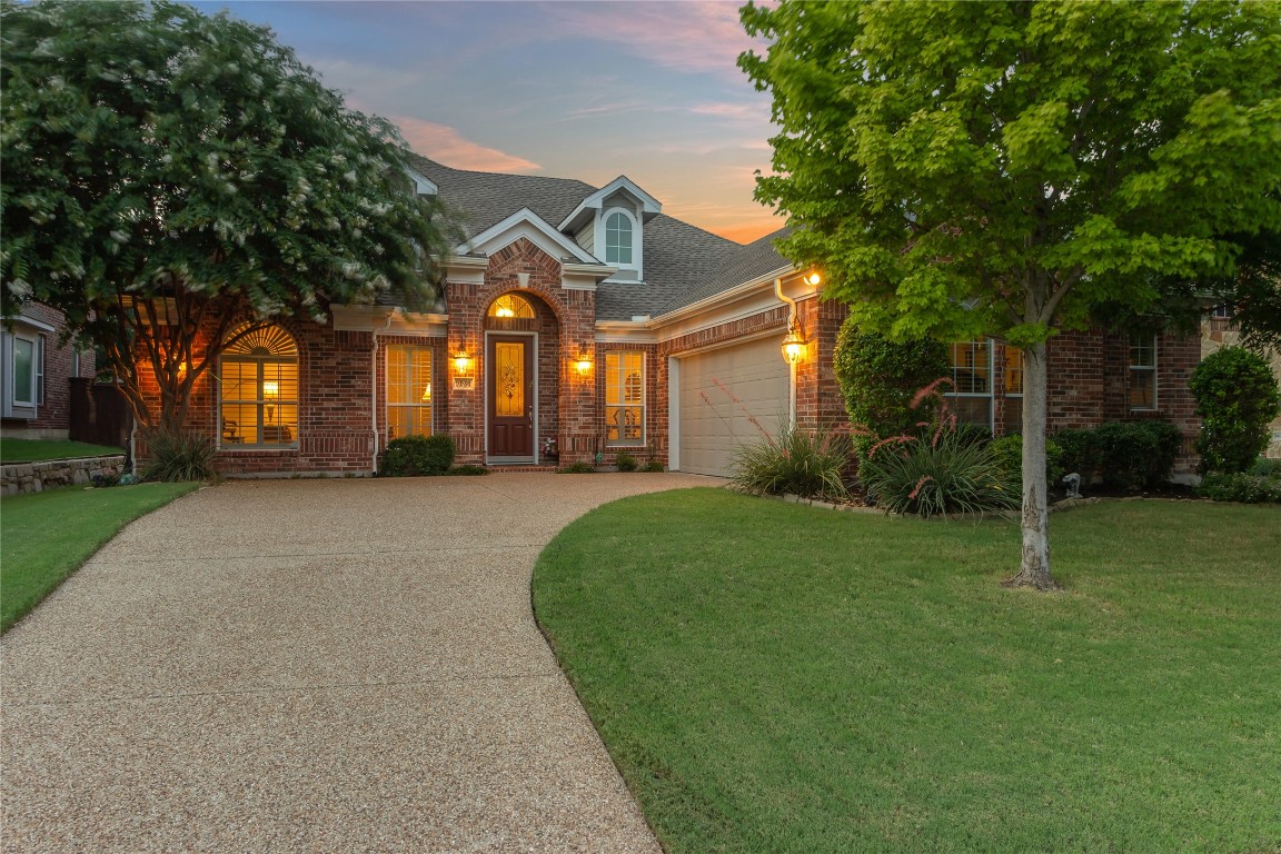 10890 Haversham Drive Frisco TX 75035