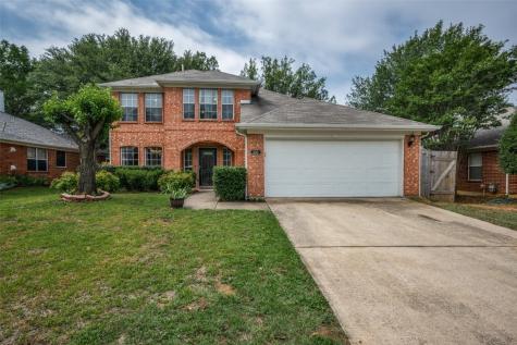 330 Stately Oak Lane Lake Dallas TX 75065
