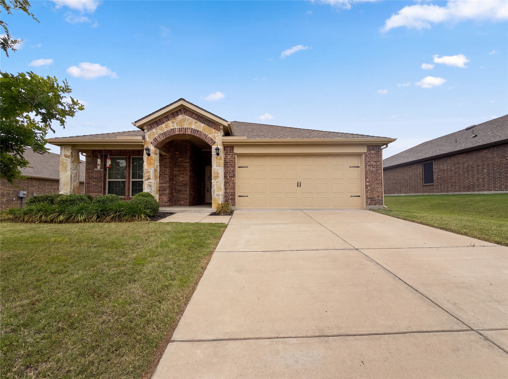 3005 Teakwood Street Anna TX 75409