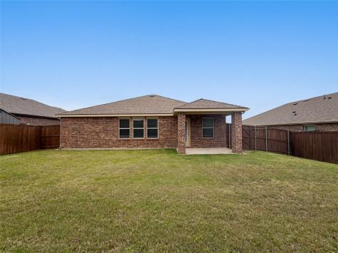 3005 Teakwood Street Anna TX 75409