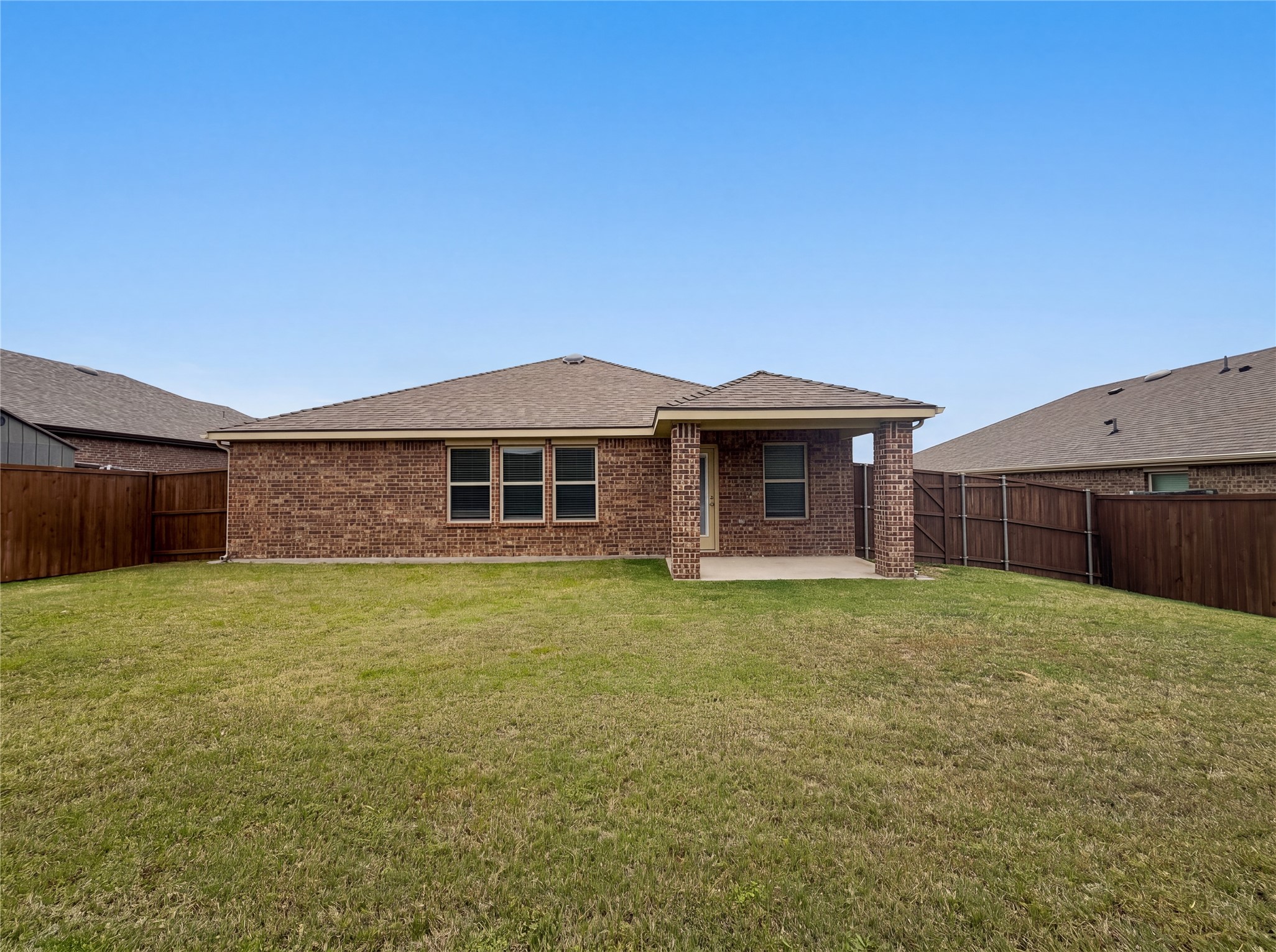 3005 Teakwood Street Anna TX 75409