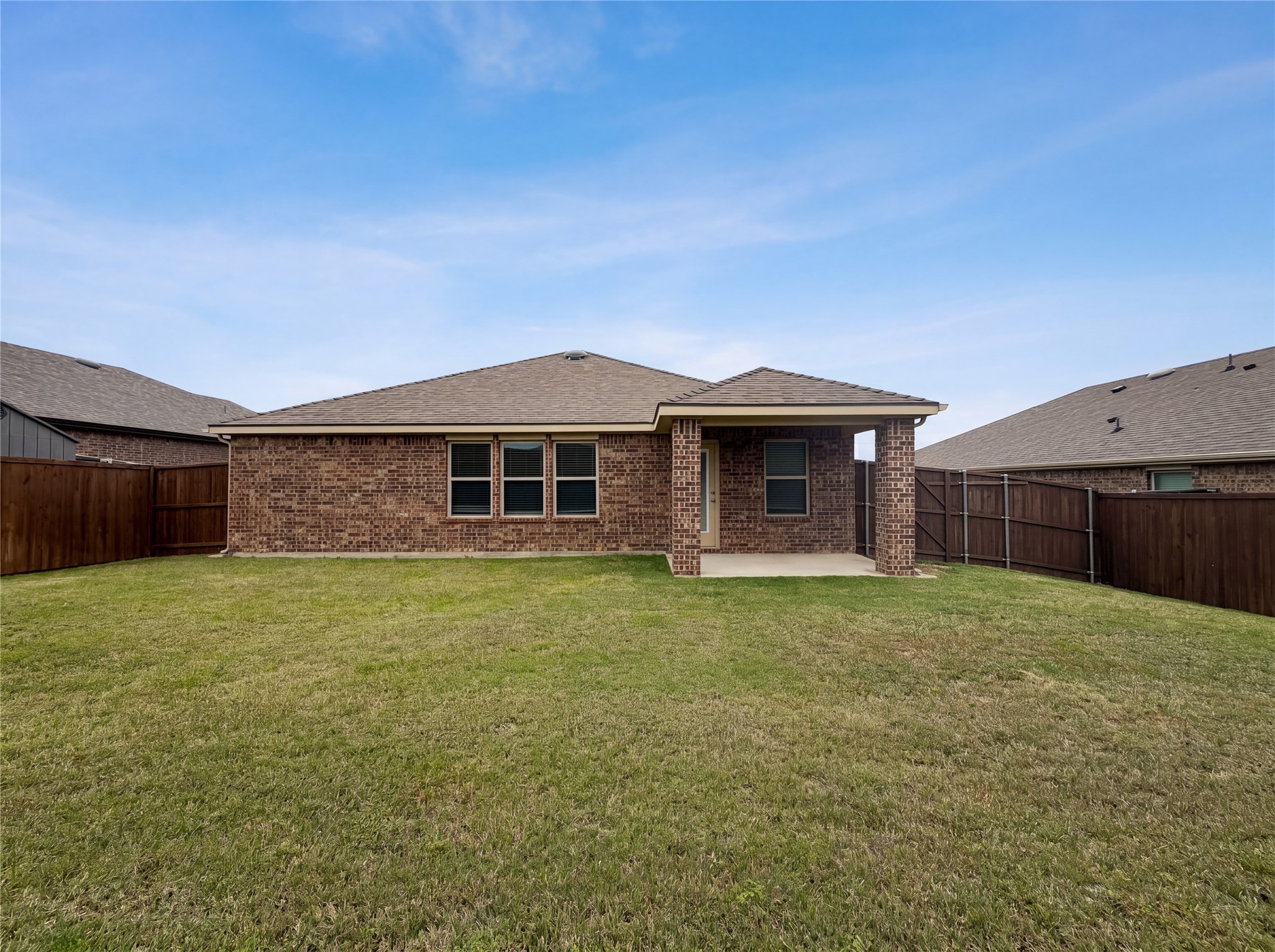 3005 Teakwood Street Anna TX 75409