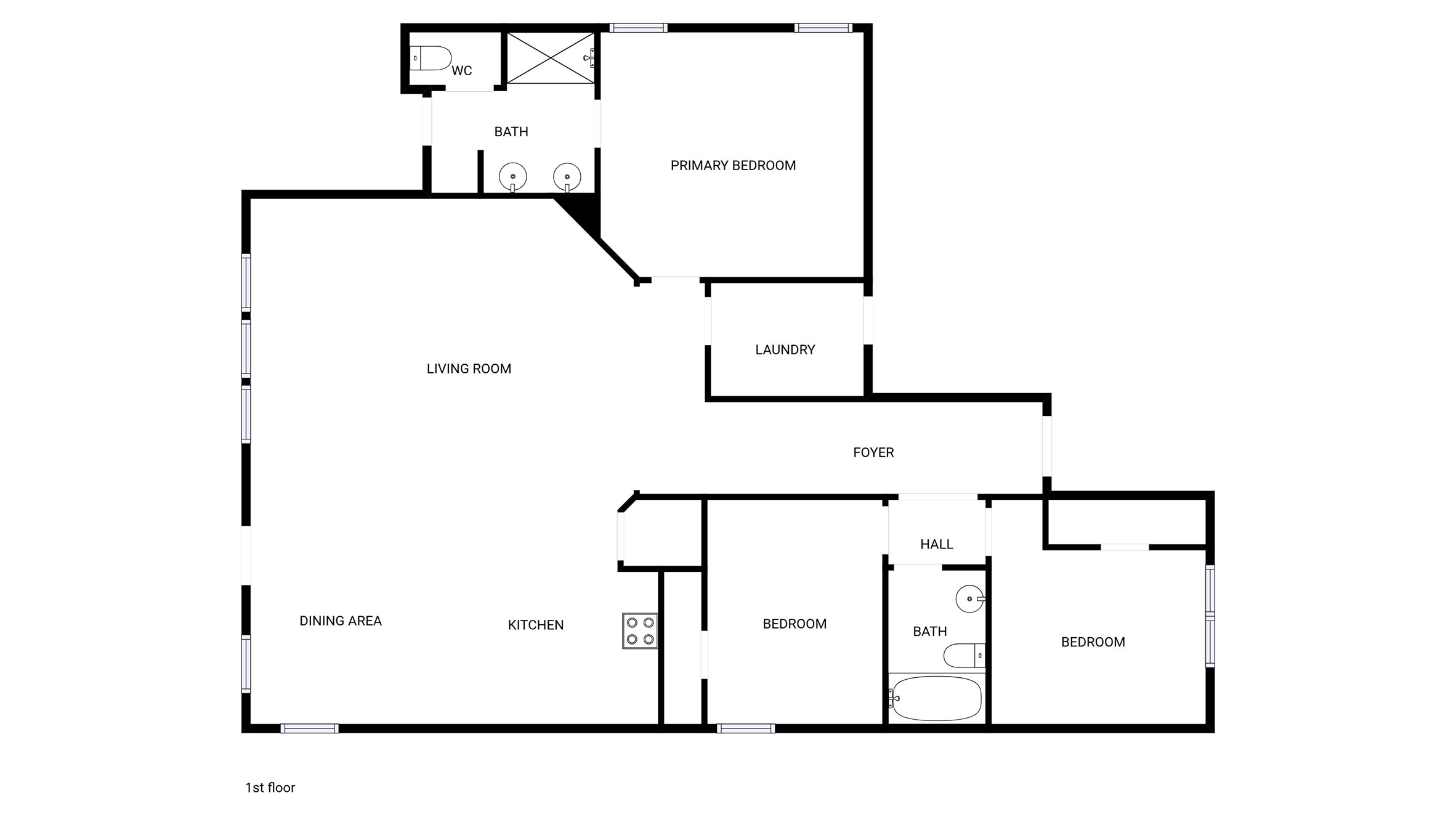 3005 Teakwood Street Anna TX 75409