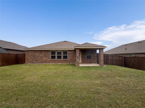 3005 Teakwood Street Anna TX 75409