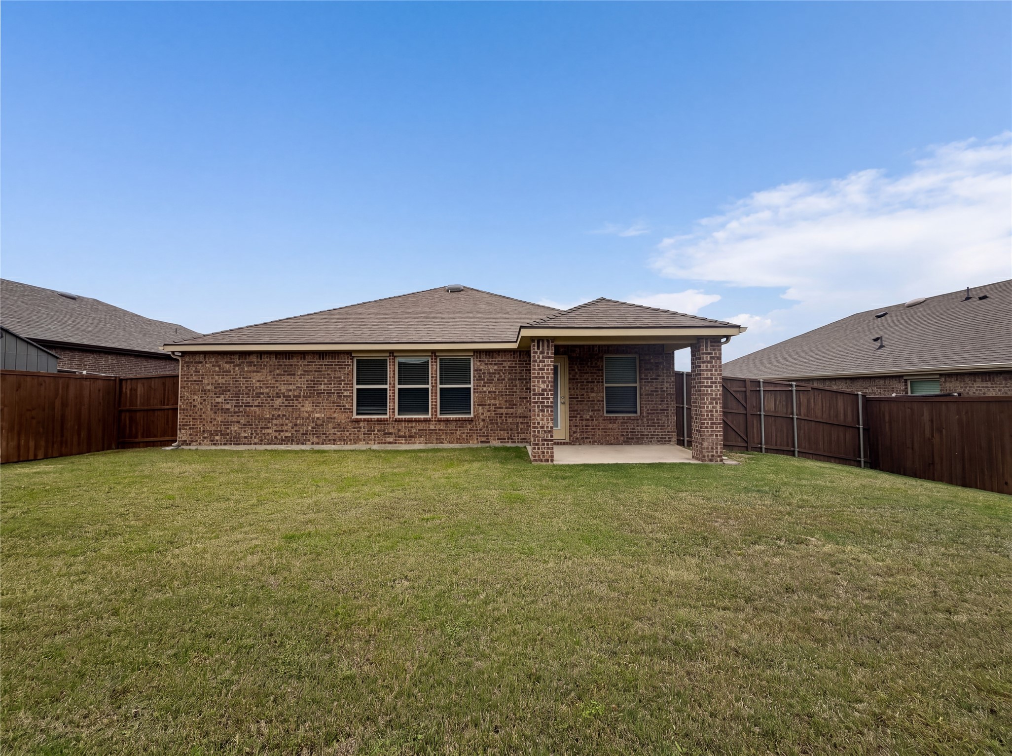 3005 Teakwood Street Anna TX 75409