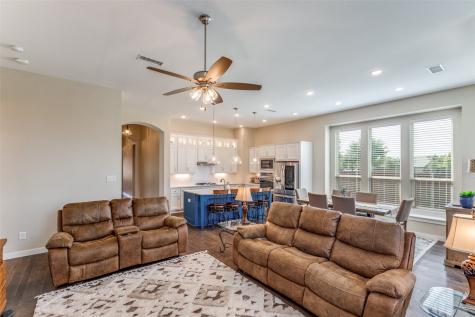 9917 Echo Summit Drive Little Elm TX 75068