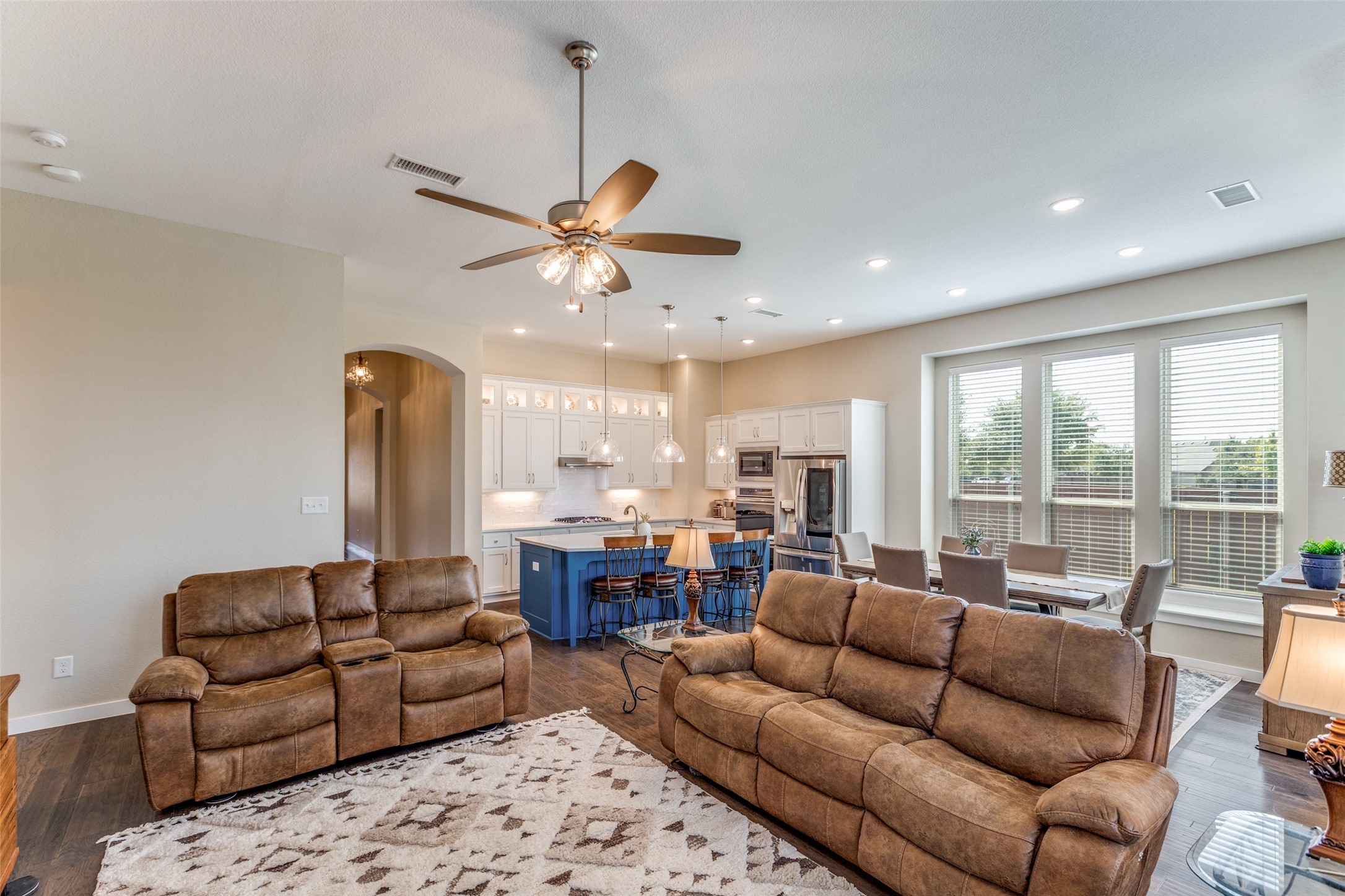 9917 Echo Summit Drive Little Elm TX 75068