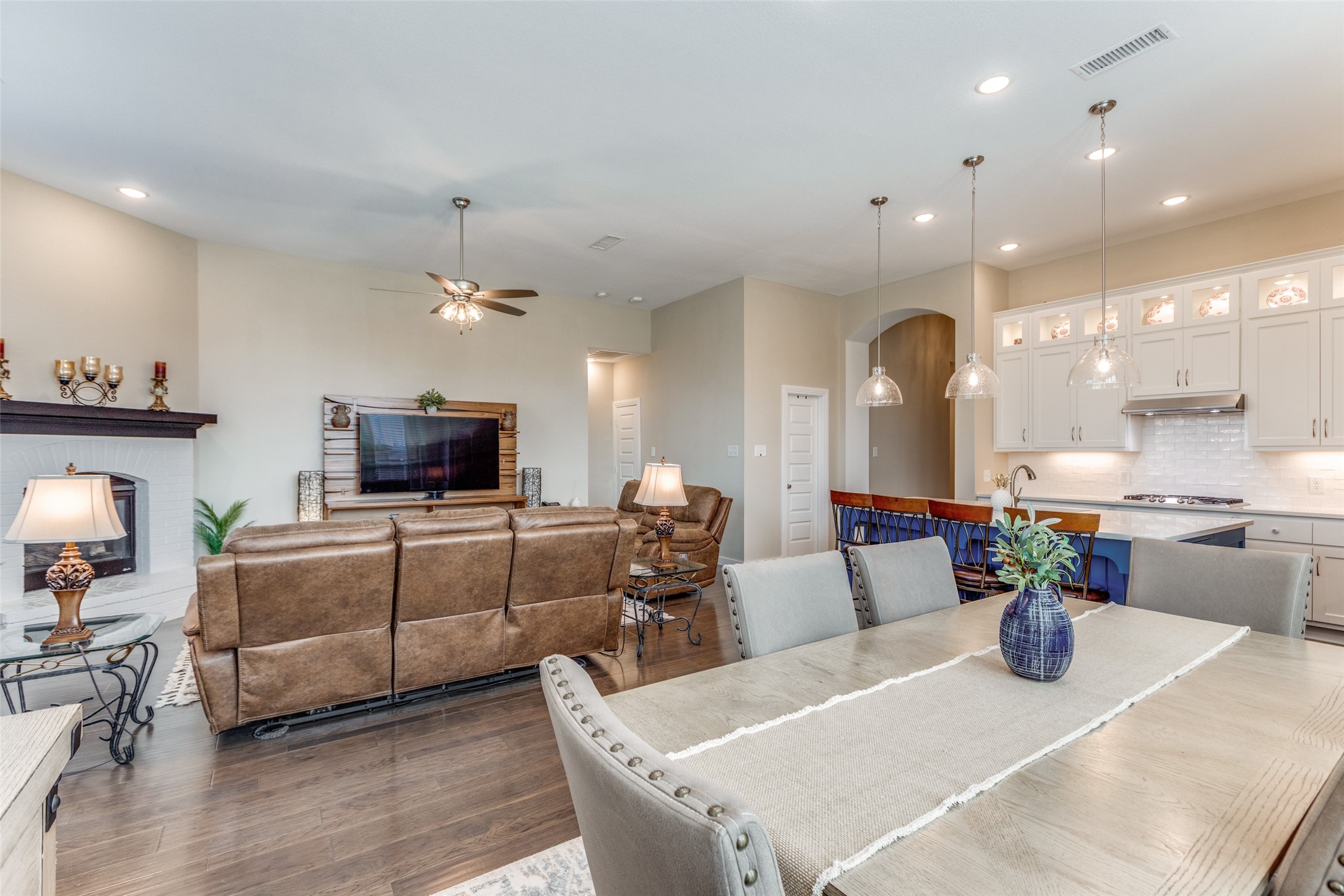 9917 Echo Summit Drive Little Elm TX 75068