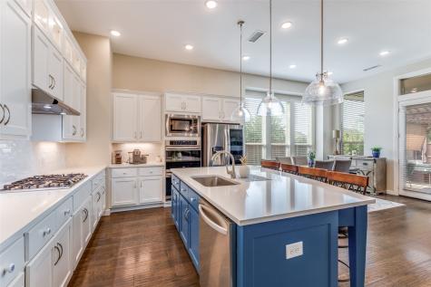 9917 Echo Summit Drive Little Elm TX 75068