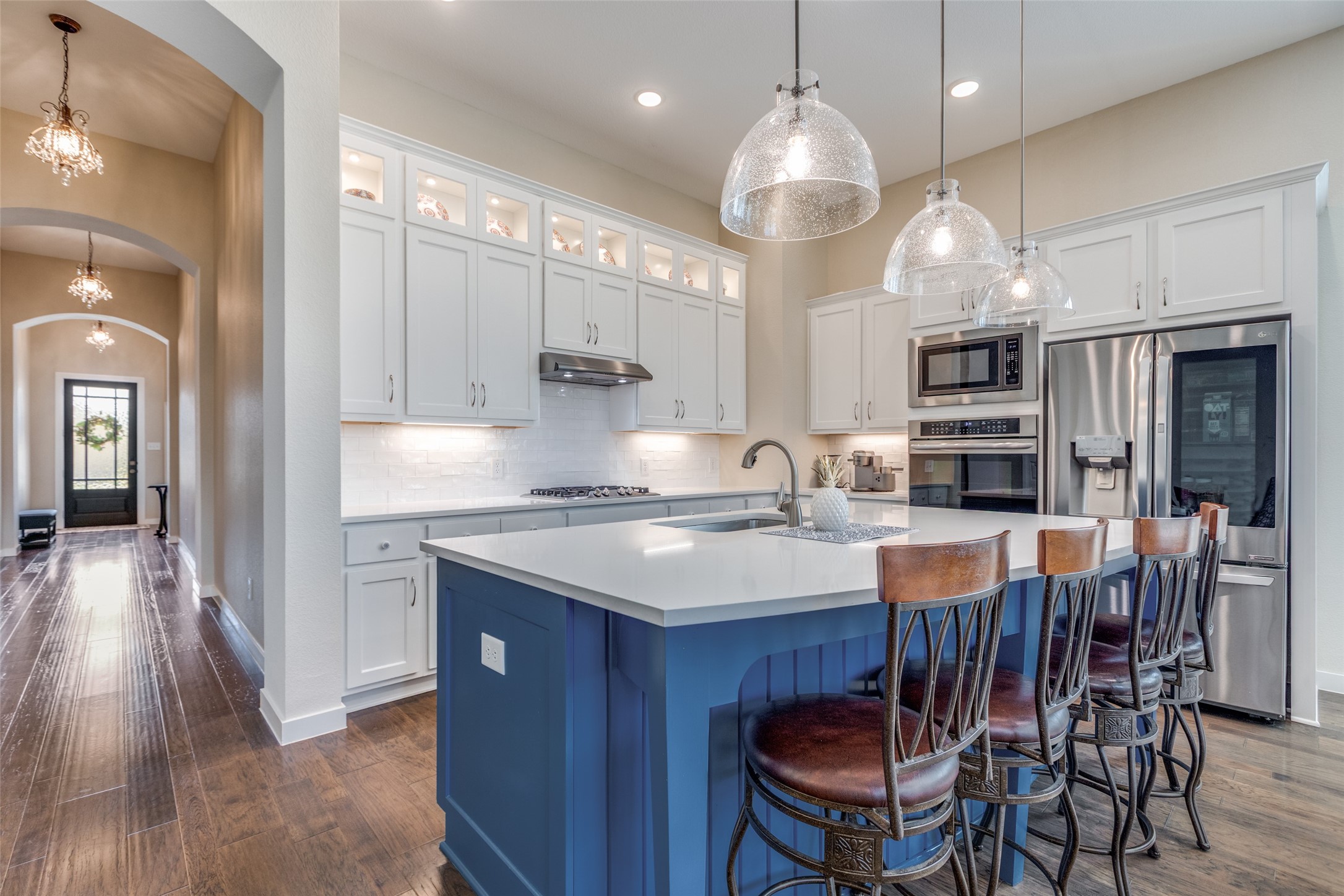 9917 Echo Summit Drive Little Elm TX 75068
