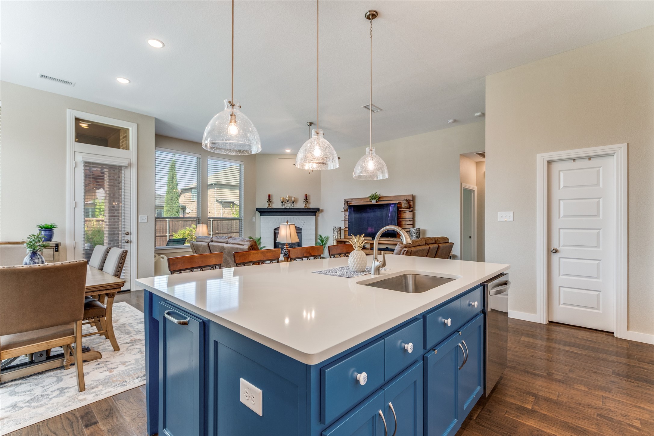 9917 Echo Summit Drive Little Elm TX 75068