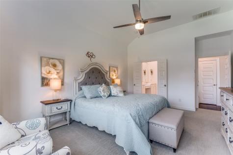9917 Echo Summit Drive Little Elm TX 75068