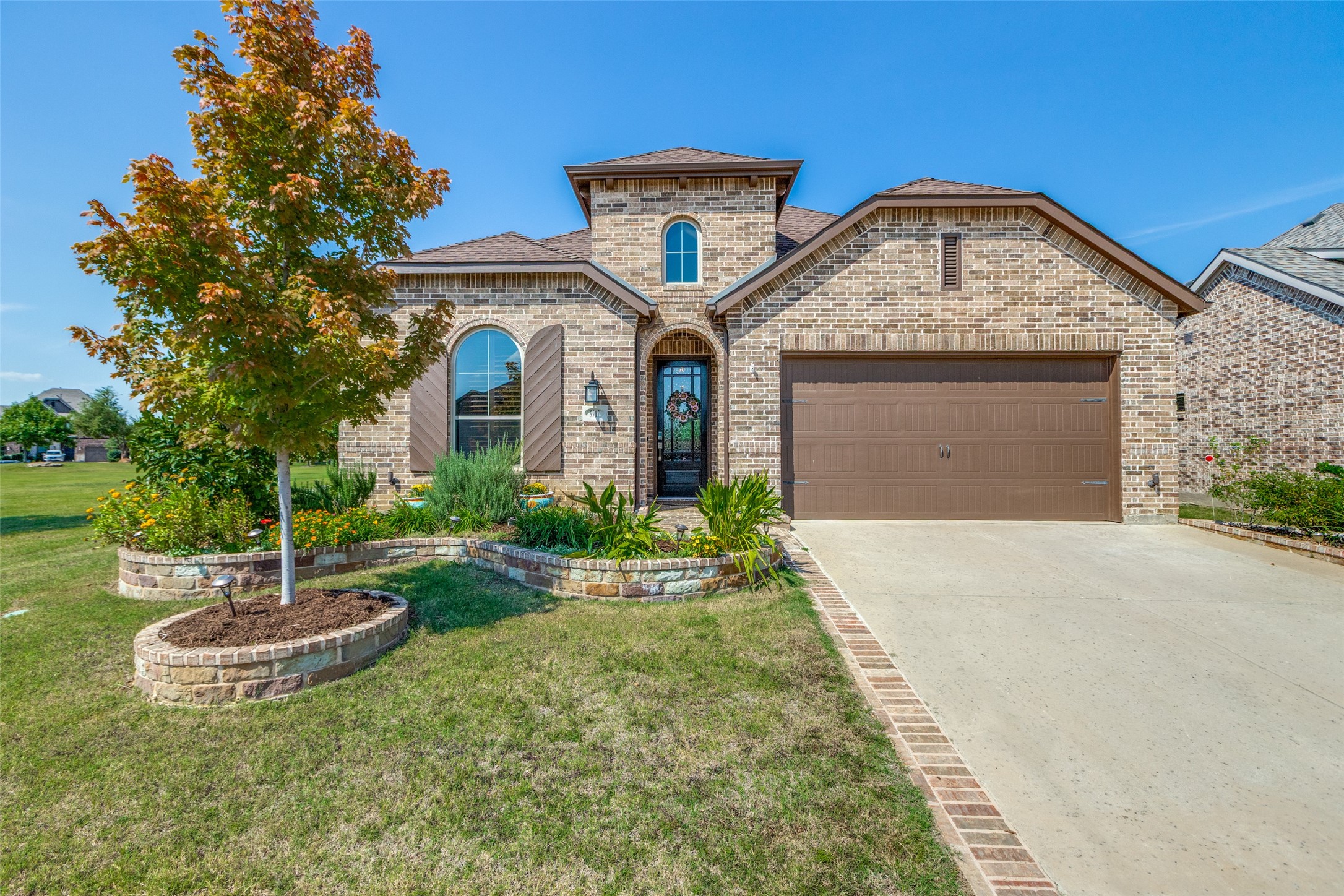 9917 Echo Summit Drive Little Elm TX 75068
