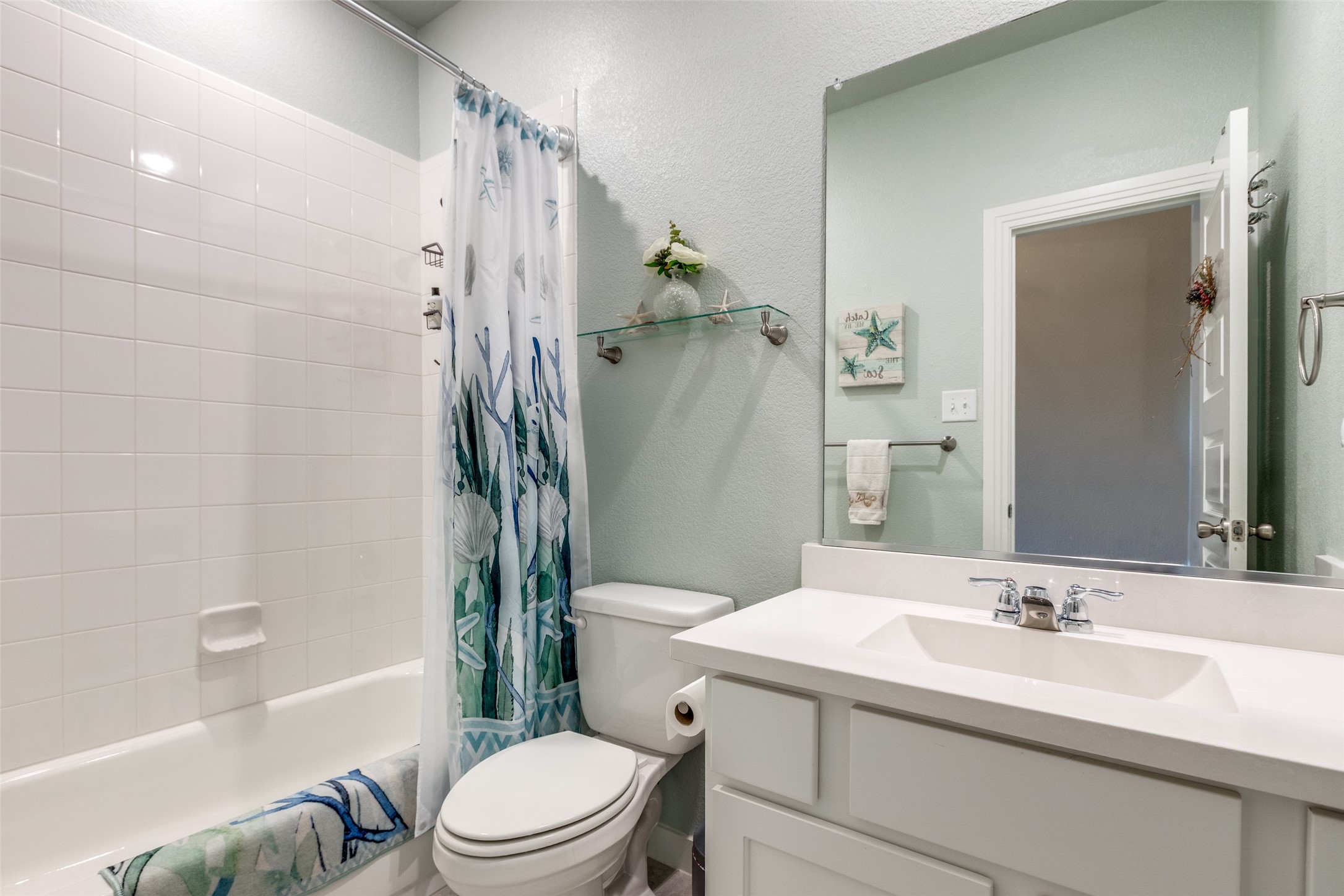 9917 Echo Summit Drive Little Elm TX 75068