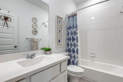 9917 Echo Summit Drive Little Elm TX 75068
