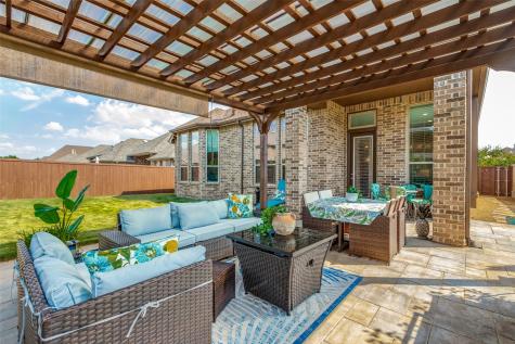 9917 Echo Summit Drive Little Elm TX 75068