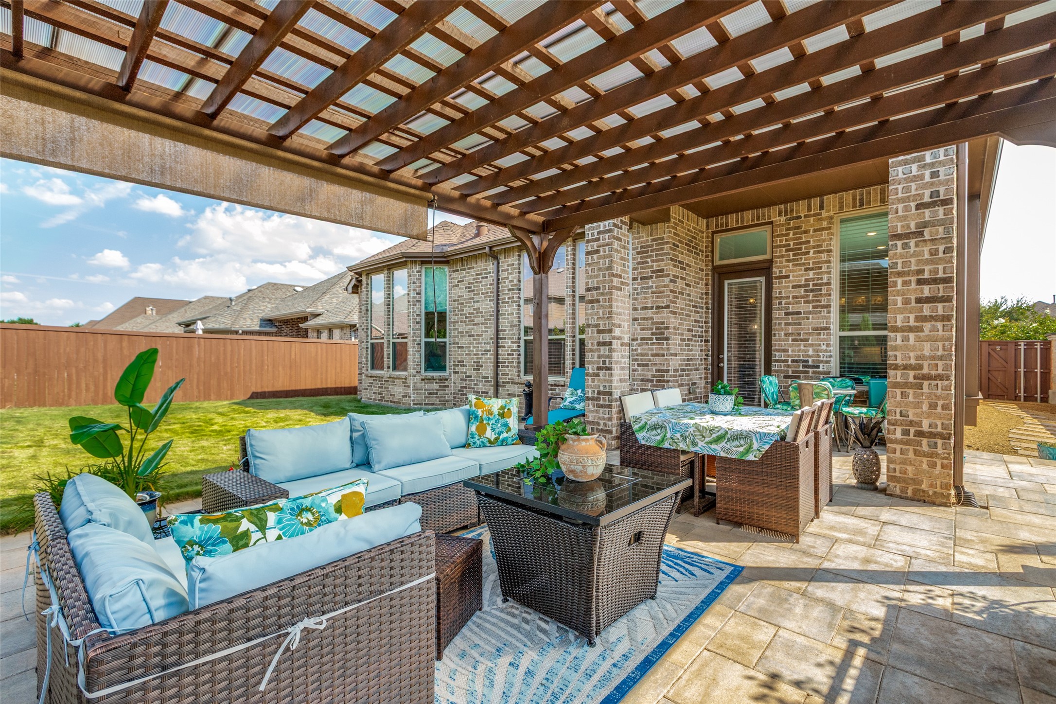 9917 Echo Summit Drive Little Elm TX 75068