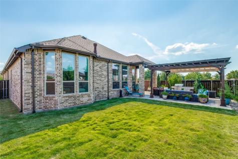 9917 Echo Summit Drive Little Elm TX 75068