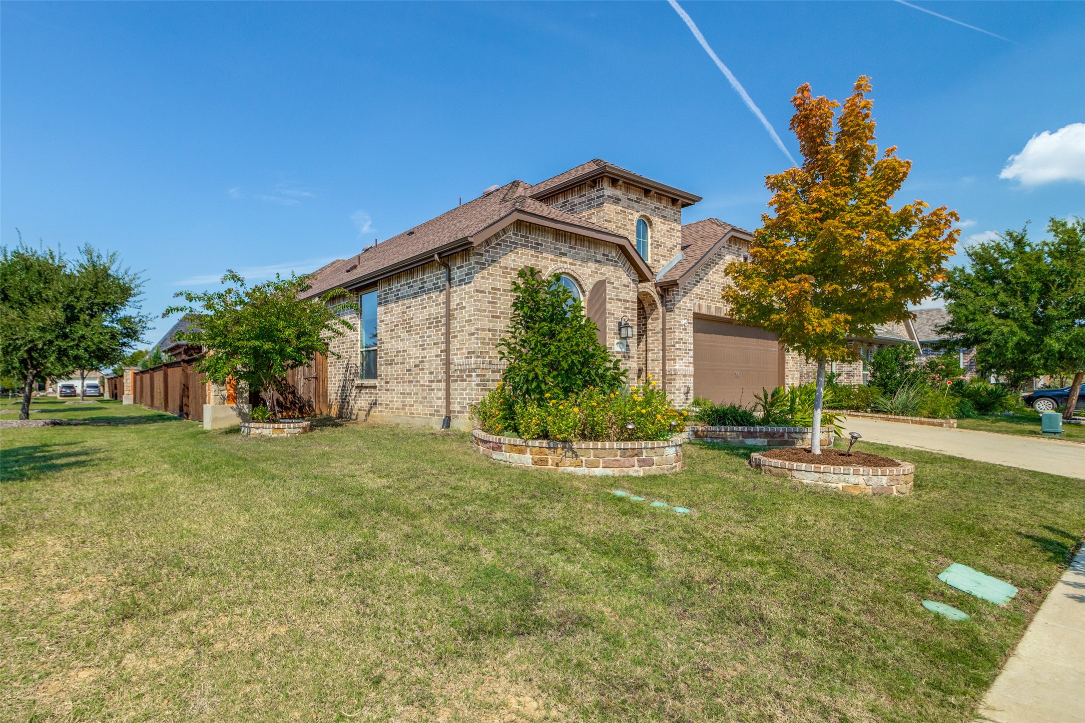 9917 Echo Summit Drive Little Elm TX 75068