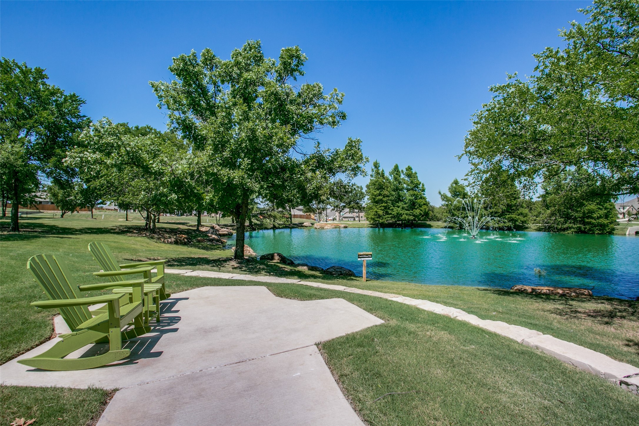 9917 Echo Summit Drive Little Elm TX 75068