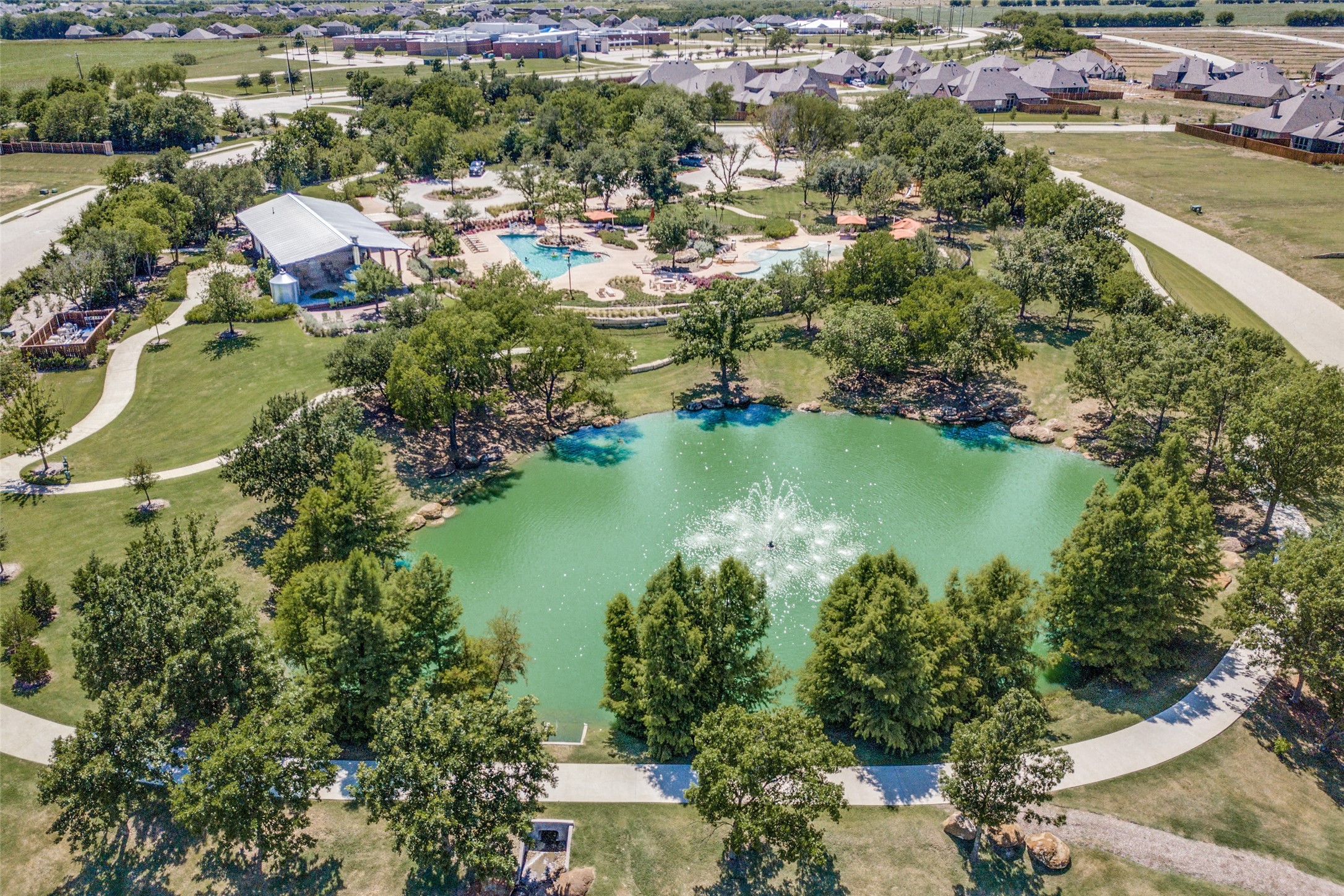 9917 Echo Summit Drive Little Elm TX 75068