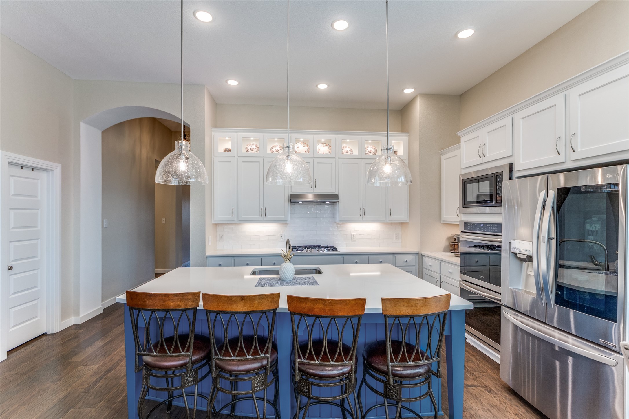 9917 Echo Summit Drive Little Elm TX 75068