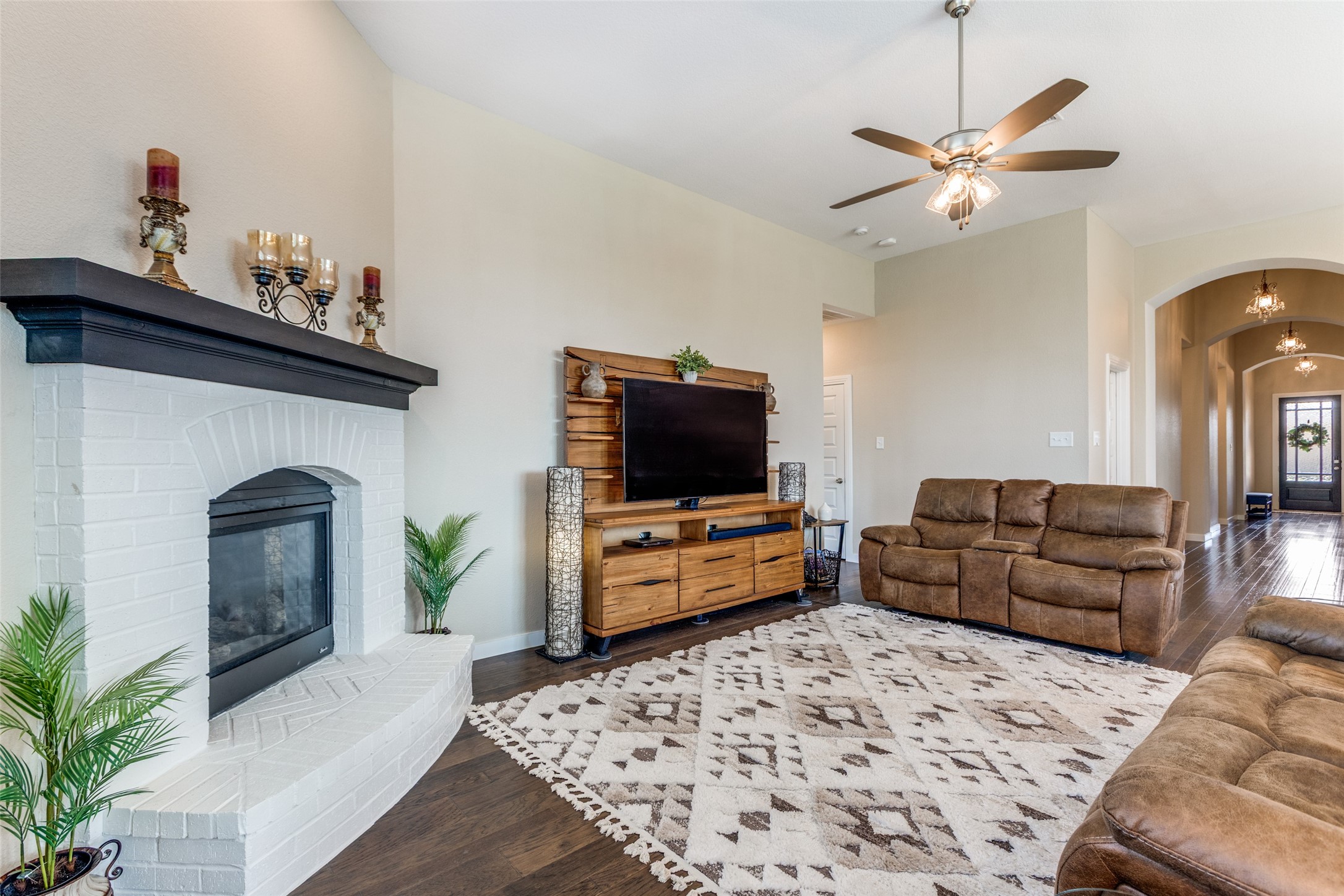 9917 Echo Summit Drive Little Elm TX 75068