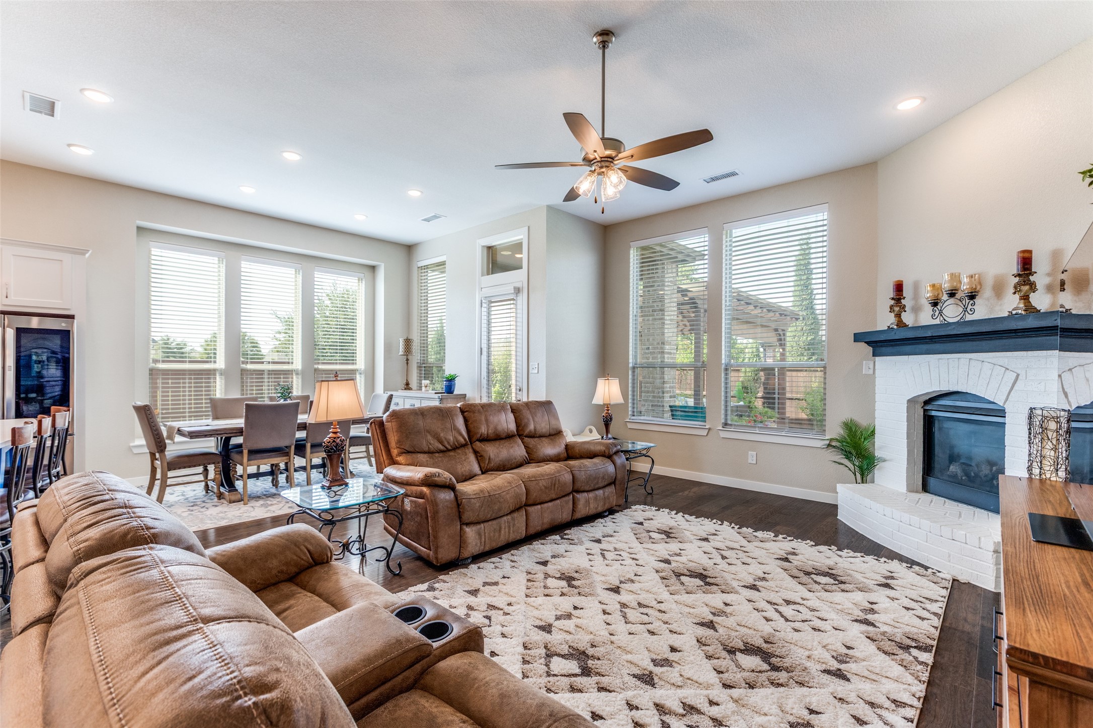 9917 Echo Summit Drive Little Elm TX 75068