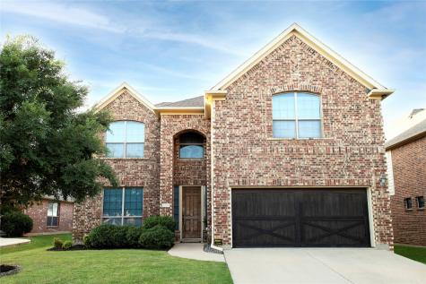 9413 Shoveler Trail Fort Worth TX 76118