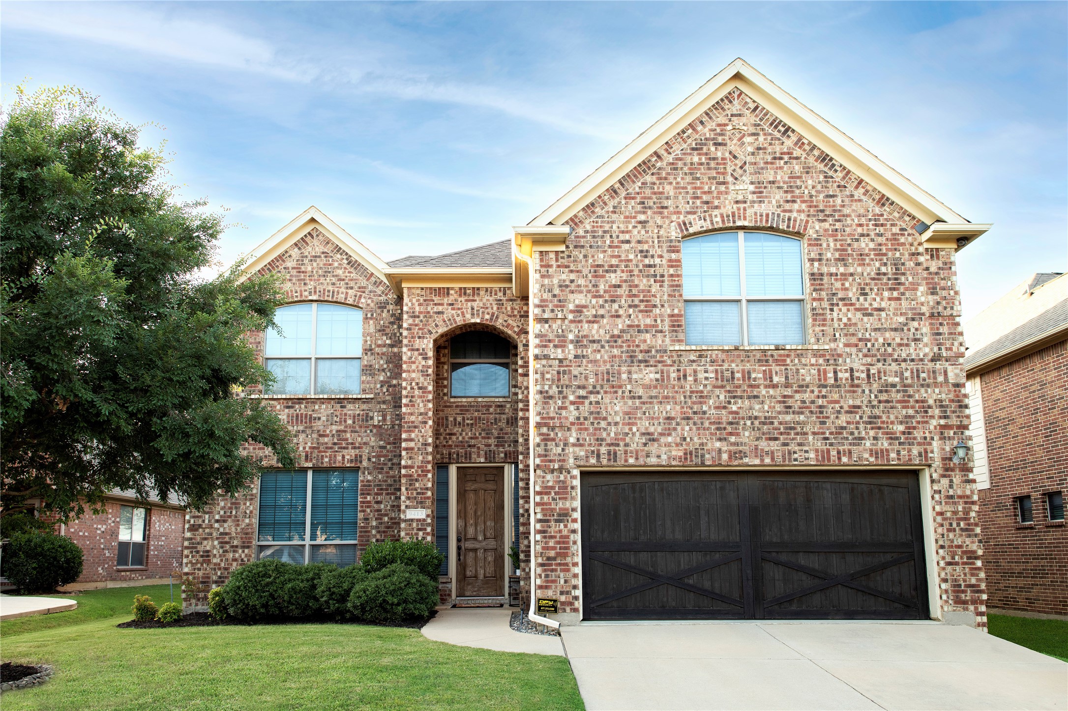 9413 Shoveler Trail Fort Worth TX 76118