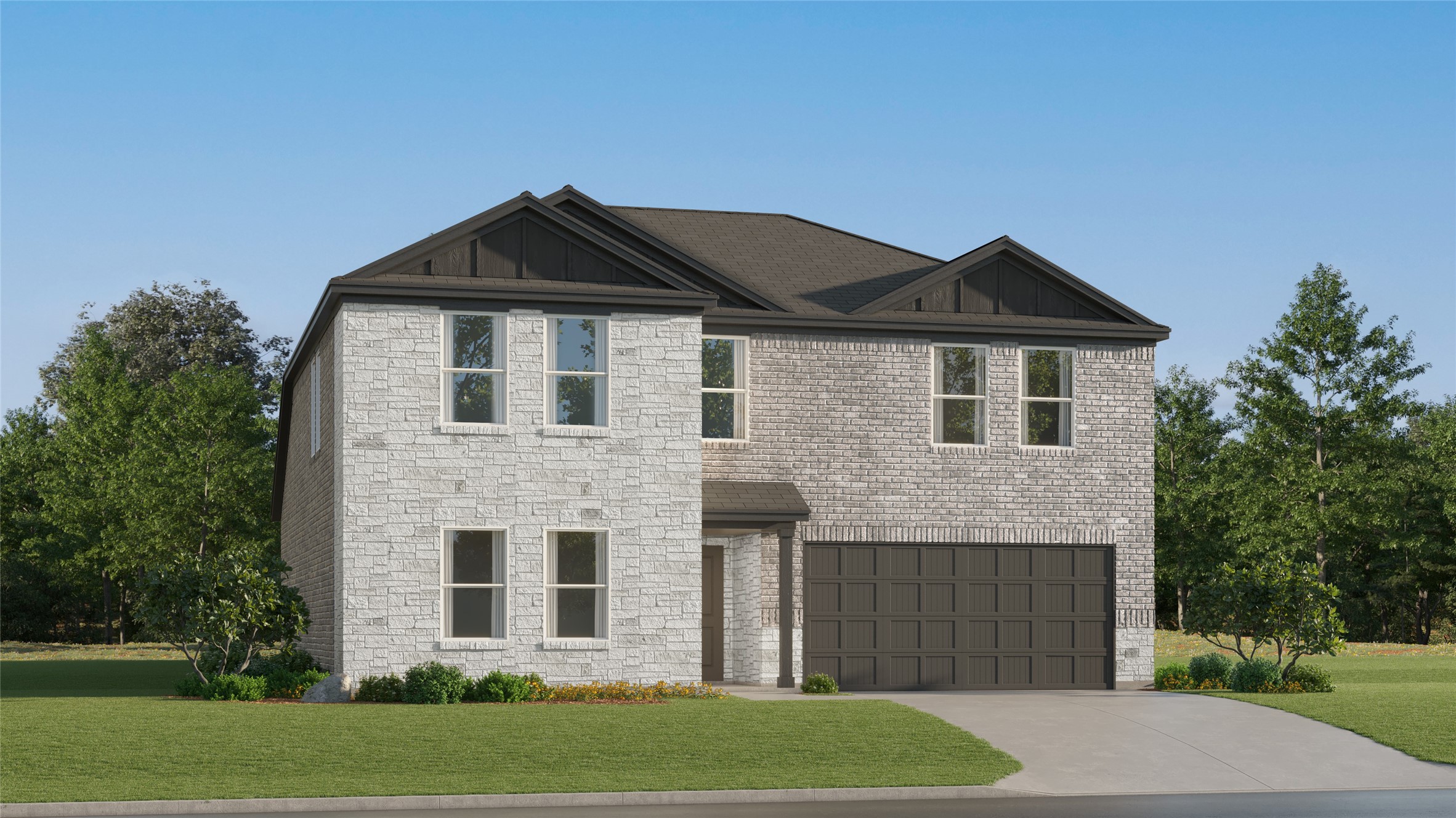 1304 Hondo Canyon Drive Fort Worth TX 76052