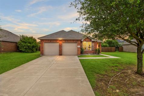 230 Colt Drive Waxahachie TX 75165