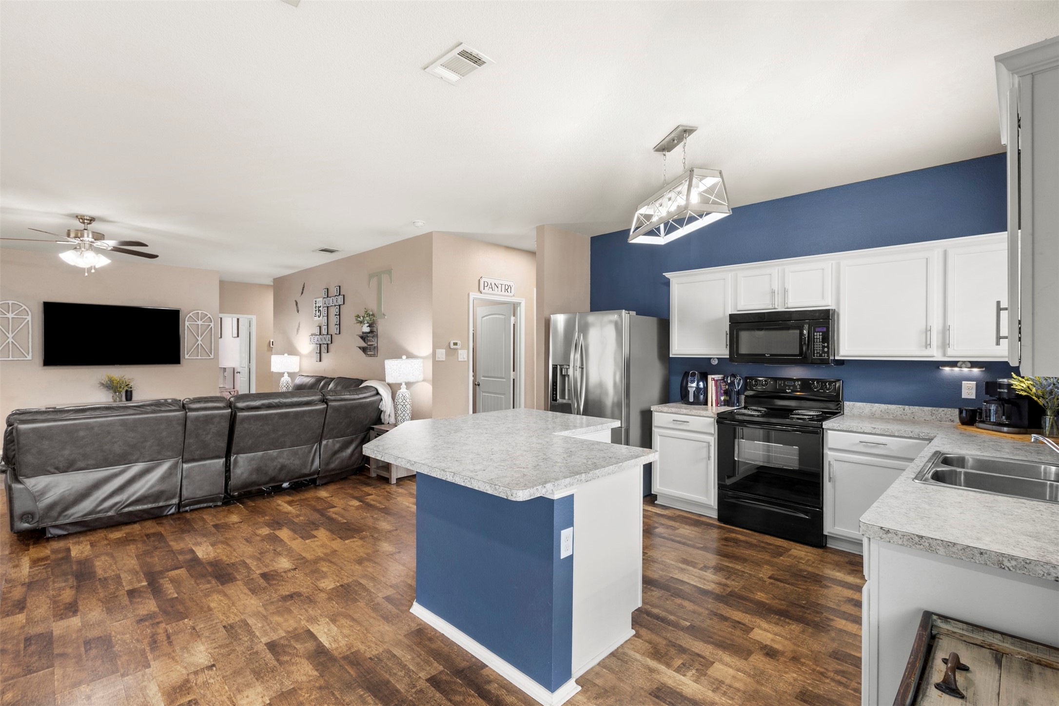 230 Colt Drive Waxahachie TX 75165