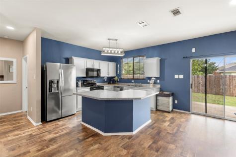 230 Colt Drive Waxahachie TX 75165