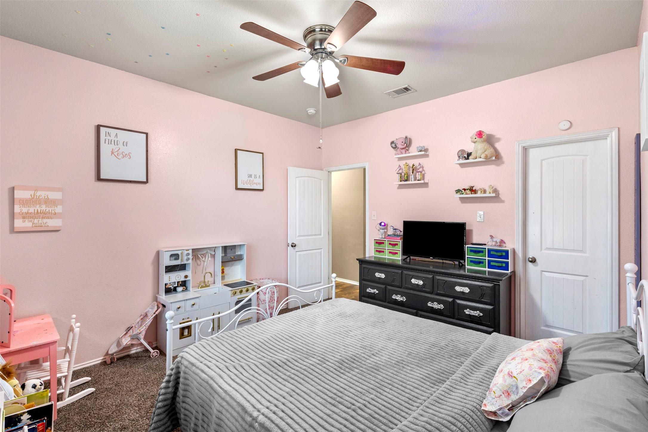 230 Colt Drive Waxahachie TX 75165