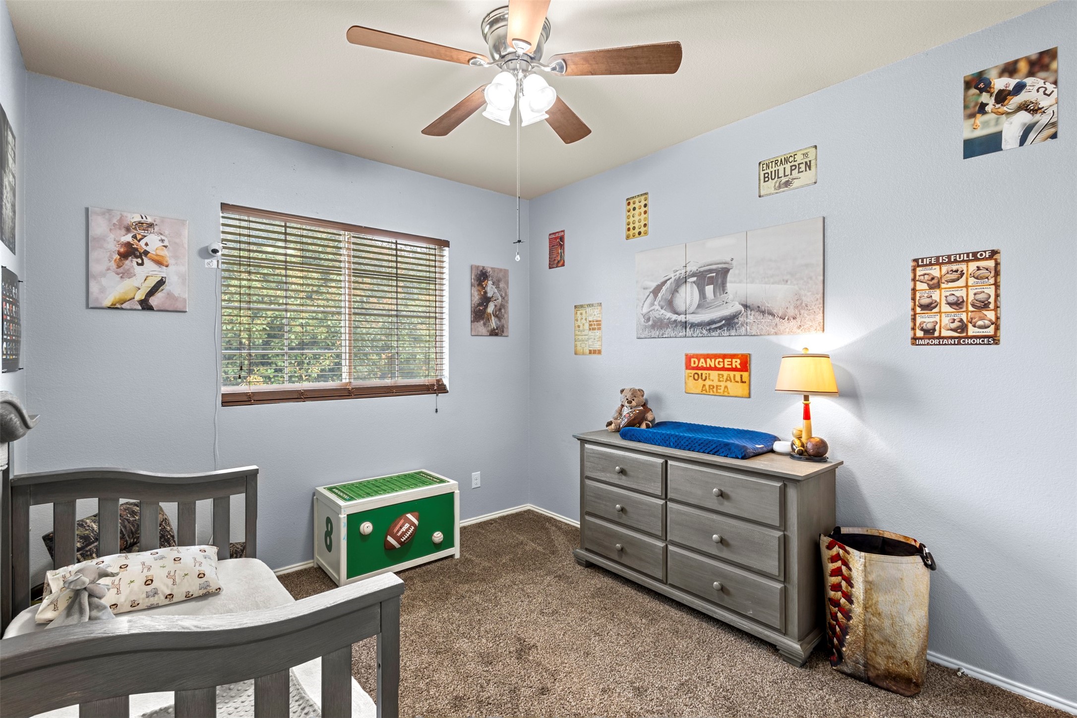 230 Colt Drive Waxahachie TX 75165